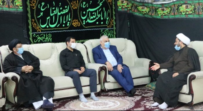 مدیر ستاد هماهنگی کانون‌های مساجد خوزستان: اخلاص و استفاده از ظرفیت‌های شهرستانی از ویژگی‌های شاخص مراسم محرم بود