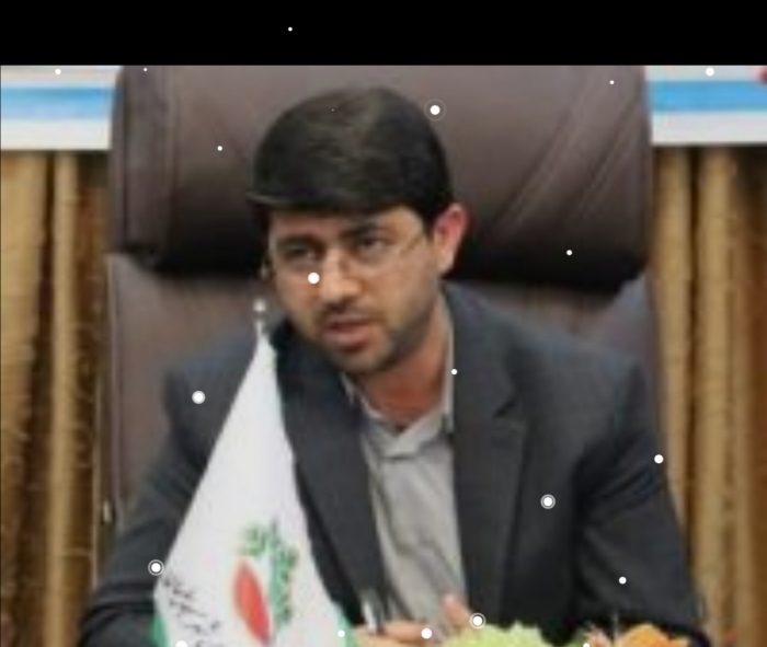 رییس شورای شهر مسجدسلیمان انتخاب شد