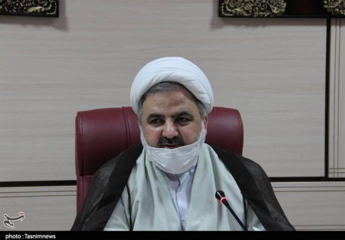 ویژه و مهم | مختومه شدن بیش از ۸۰ درصد از پرونده های مسن در دادگستری خوزستان