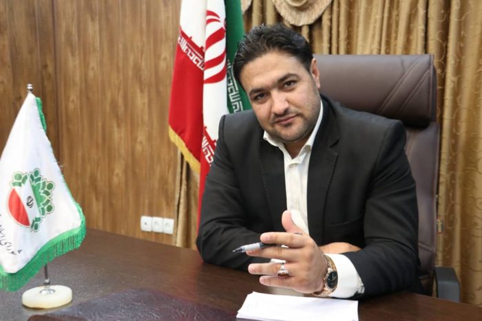 وحید زمانی حموله رئیس شورای شهرستان مسجدسلیمان : ایجاد پتروپالایش بختیاری در مسجدسلیمان بیکاری را پودر خواهد کرد