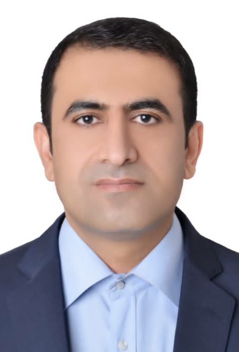 دکتر داریوش خدری مشاور محیط زیست شهردار مسجدسلیمان شد