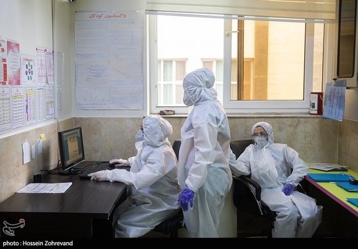 دانشگاه علوم پزشکی اهواز نسبت به کاهش رعایت پروتکل‌های بهداشتی در استان خوزستان هشدار داد