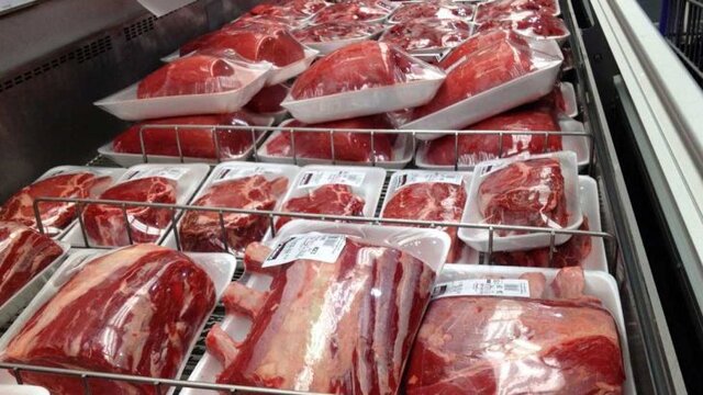 احتمال افزایش قیمت گوشت قرمز در آستانه عید نوروز