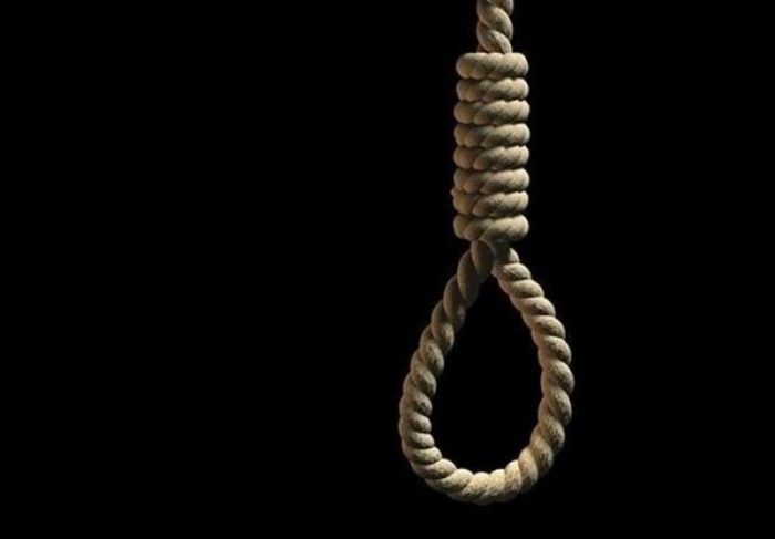 اعدام فرجام تروریست های جنایت کلانتری کوی مجاهد اهواز