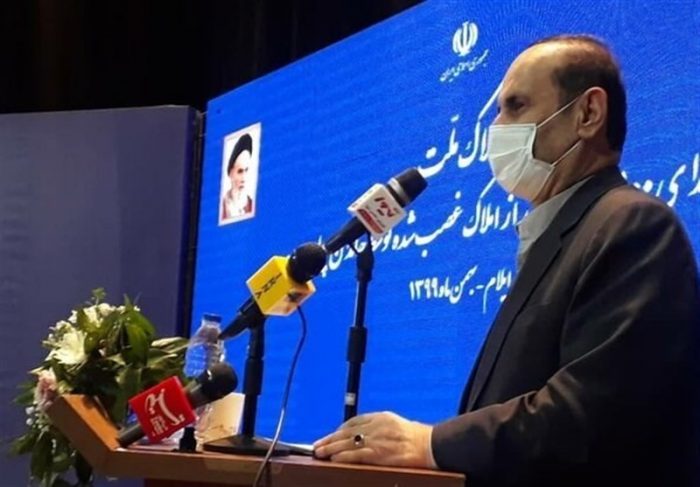 انتقاد تند استاندار خوزستان از مدیرعامل شرکت آبفا/ چرا حقوق آبداران را پرداخت نکرده‌اید؟