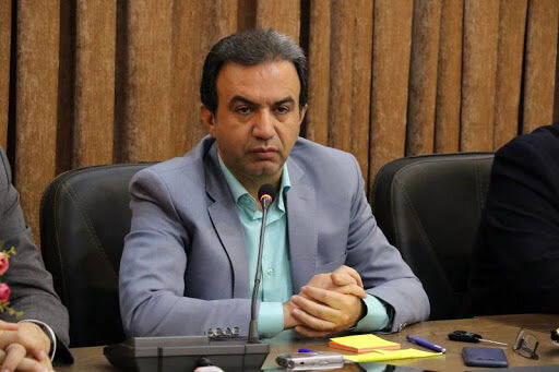 رئیس علوم پزشکی اهواز: بیمارستان‌های خوزستان به شدت تحت فشارند