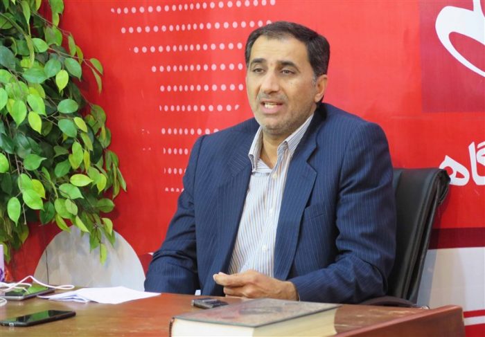 نماینده مردم اهواز در مجلس: بودجه کمیته امداد در بودجه ۱۴۰۰ افزایش یافت