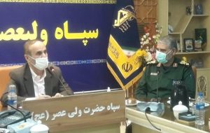 نهادهای انقلابی ۳۰۰ پروژه محرومیت زدایی را در خوزستان اجرایی می‌کنند