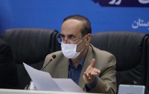 استاندار خوزستان: مدیرانی که به تعهدات خود عمل نکنند، به دادگستری معرفی می‌شوند