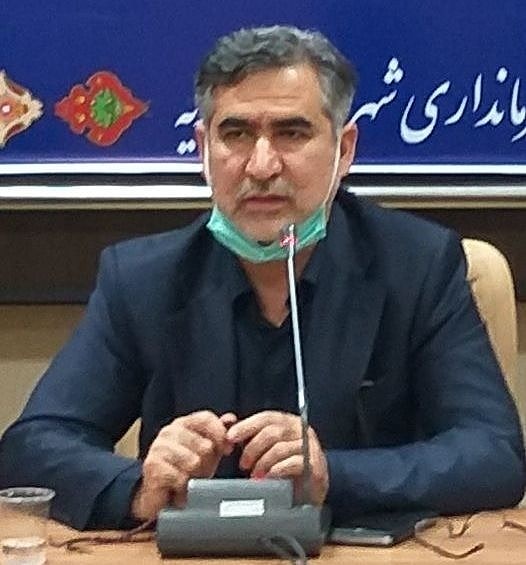 فرماندارامیدیه خبرداد: آماده باش نیروهای امداد شهرستان جهت کمک به زلزله بندرگناوه