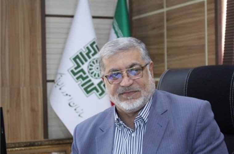مدیر کل امور مالیاتی خوزستان از معافیت مالیات حقوق تا سقف ۴۸۰ میلیون ریال برای سال ۱۴۰۰ خبر داد
