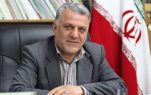 رئیس ستاد انتخابات خوزستان خبر داد : برگزاری تمام الکترونیک انتخابات شورای شهر در اهواز