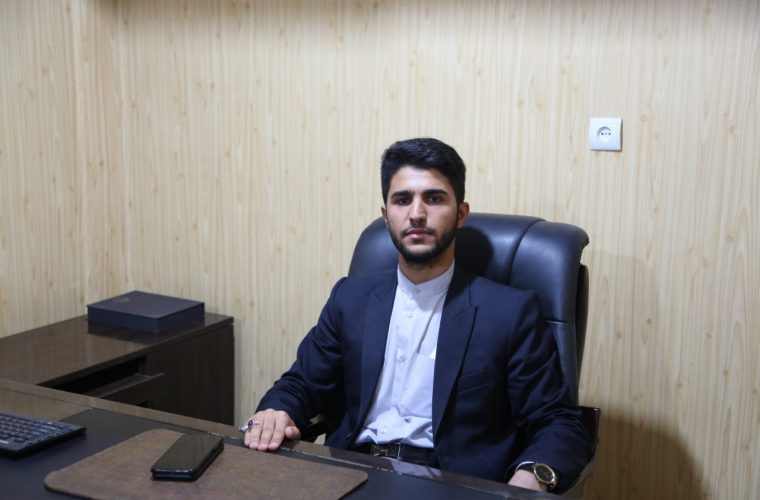 انتصاب مشاور ستاد مرکزی ابراهیم رئیسی در استان خوزستان