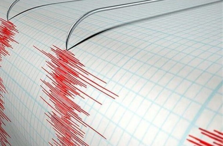 زلزله ۴.۳ ریشتری “جایزان” در استان خوزستان را لرزاند