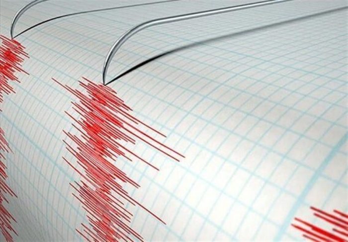 زلزله ۴.۳ ریشتری “جایزان” در استان خوزستان را لرزاند