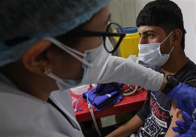 ۸۰هزار دوز واکسن کرونا وارد استان خوزستان شد