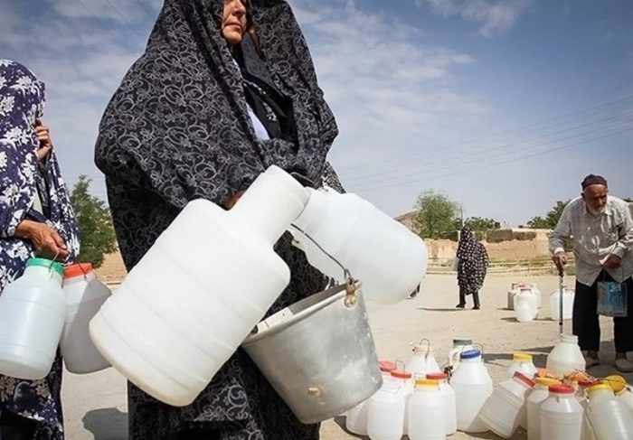 واکاوی بحران خوزستان | پیامدهای خشک شدن تالاب هورالعظیم بر وضعیت اقتصادی منطقه / دولت با تکنیک‌‌ در بحران‌ها مداخله نکرد