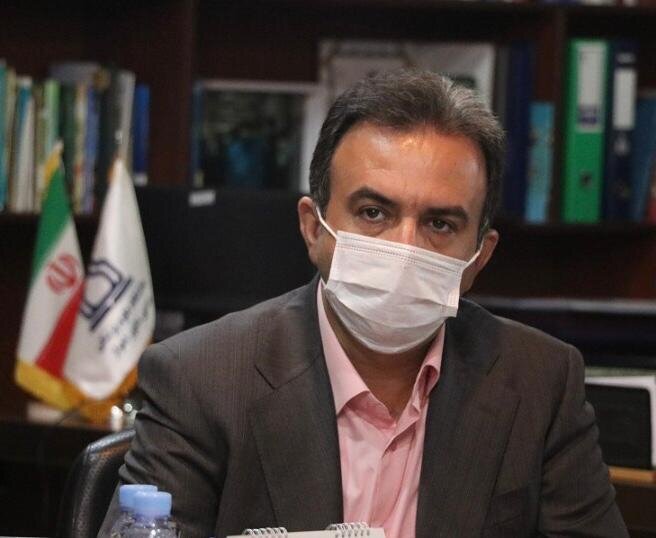 رئیس علوم پزشکی اهواز هشدار داد خطر ورود خوزستان به پیک جدید کرونا در دو هفته آینده