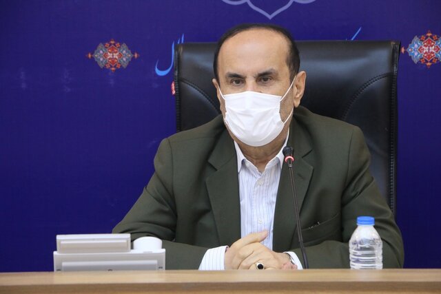 استاندار خوزستان خبر داد افزایش خروجی سدهای کرخه و دز برای حل مشکل تنش آبی