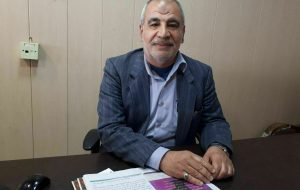 رئیس ستاد بازسازی عتبات عالیات شادگان:  موکب داران اربعین حسینی شناسنامه دار می شوند