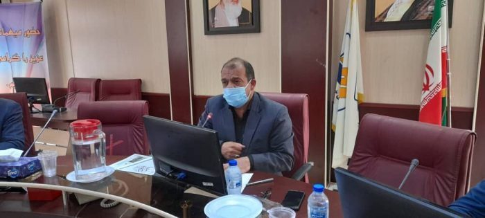 گام دوم طرح ۵۵۰هزار هکتاری خوزستان در مدت پنج سال اجرا می‌شود