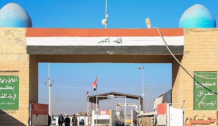 تداوم ممنوعیت عبور زائران اربعین از مرز شلمچه / فیلم منتشر شده صحت ندارد / ورود غیرقانونی به عراق سه سال زندانی دارد