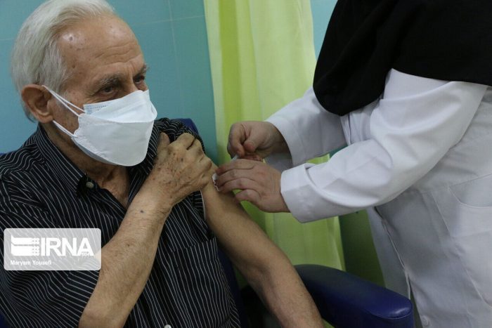 لزوم آسیب شناسی نبود تمایل به تزریق واکسن کرونا در خوزستان / شوشتر ، ماهشهر ، شوش و هندیجان در وضعیت قرمز