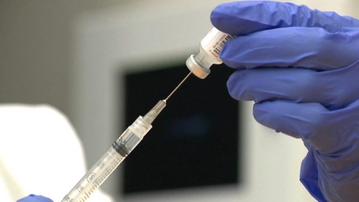 تزریق دُز دوم واکسن اسپوتنیک از امروز در اهواز