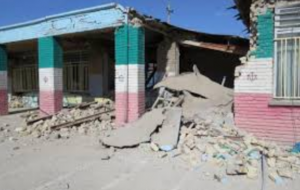 آخرین وضعیت مدارس آسیب دیده خوزستان بر اثر زلزله
