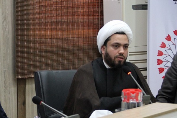 مدیر ستاد هماهنگی کانون های مساجد خوزستان خبر داد : آغاز ثبت‌نام پانزدهمین دوره مسابقات قرآنی مدهامتان