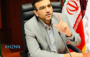 حسین شیوا مدیرعامل شرکت نفتکش شد
