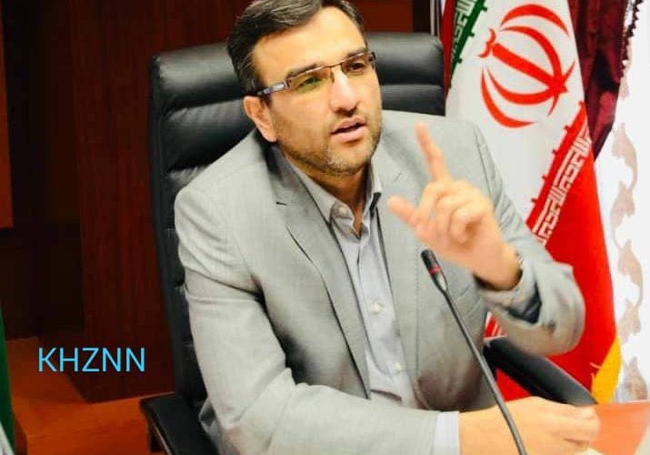 حسین شیوا مدیرعامل شرکت نفتکش شد