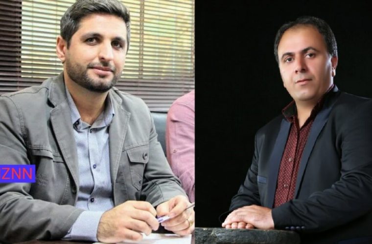 کیانی به عنوان شهردار انتخاب و مظاهری سرپرست شهرداری مسجدسلیمان شد + عکس و رزومه