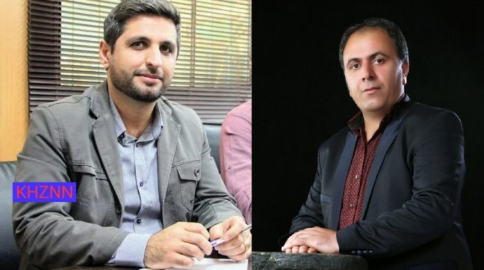 کیانی به عنوان شهردار انتخاب و مظاهری سرپرست شهرداری مسجدسلیمان شد + عکس و رزومه
