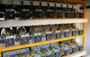 دادستان مسجدسلیمان خبر داد: کشف ۴۱ دستگاه استخراج ارز دیجیتال(ماینر) قاچاق در مسجدسلیمان