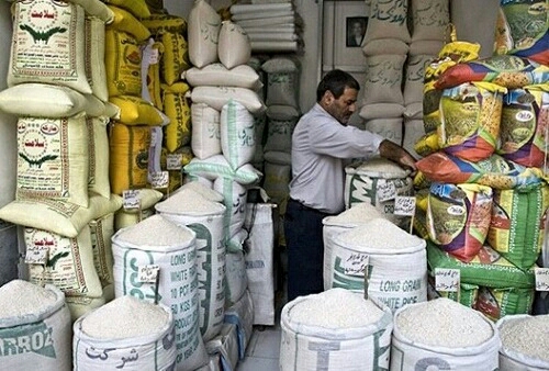 اقتصادی | دولت قیمت جدید انواع برنج را اعلام کرد