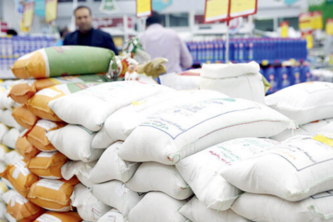 اقتصادی | جزئیات عرضه برنج اینترنتی اعلام شد/نحوه عرضه برنج ایرانی ۴۲ هزارتومانی مشخص شد