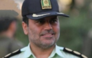 اجتماعی | فرمانده انتظامی مسجدسلیمان خبر داد: دستگیری عامل توهین و اهانت به شهروند مسجدسلیمانی در فضای مجازی