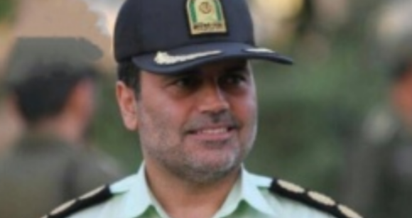 اجتماعی | فرمانده انتظامی مسجدسلیمان خبر داد: دستگیری عامل توهین و اهانت به شهروند مسجدسلیمانی در فضای مجازی