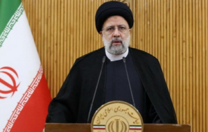 سیاسی | رییس جمهور: ایران همواره ثابت کرده که در کنار کشور های مستقل ایستاده است