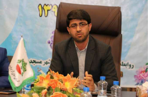 فوری | روح الله جلیلی به عنوان شهردار مسجدسلیمان انتخاب شد