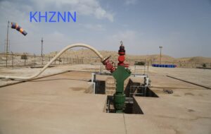 ویژه | انجام طراحی و راه اندازی سیستم ابزار دقیق چاه گازی به همت متخصصان شرکت بهره برداری نفت و گاز مسجدسلیمان