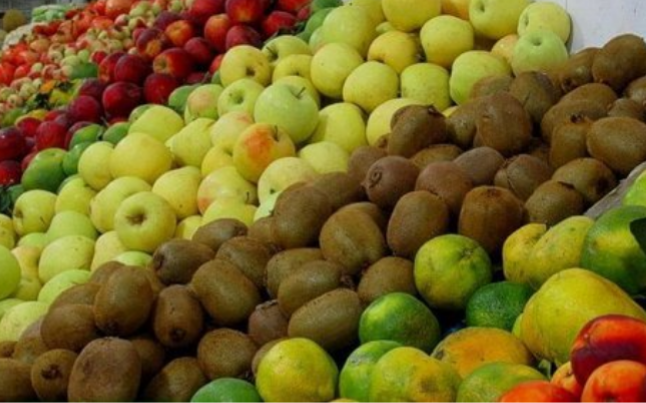 اقتصادی | سرنوشت میوه های تنظیم بازار شب عید چه شد؟