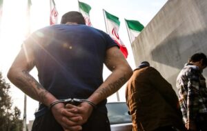 قاتلان جوان بسیجی در بندر امام دستگیر شدند