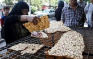 گلایه های خوزستان | اعتراض شدید مردم مسجدسلیمان به تعطیلی مکرر نانوایی ها / فروش آرد یا کمبود سهمیه؟!