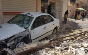 مسکن زلزله زدگان مسجدسلیمان بعد از ۳ سال به کجا رسید؟