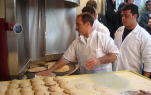 نانوایی‌های شادگان در روز عاشورای حسینی تعطیل است