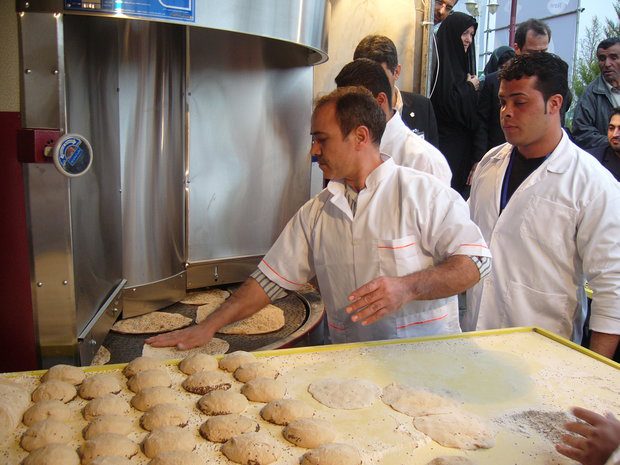نانوایی‌های شادگان در روز عاشورای حسینی تعطیل است
