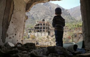 ائتلاف سعودی ۱۴۴ بار آتش‌بس یمن را نقض کرد