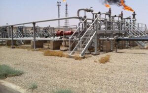 تولید نفت خام در شرکت بهره‌برداری نفت و گاز مارون ۱۰۱ درصد تحقق یافت